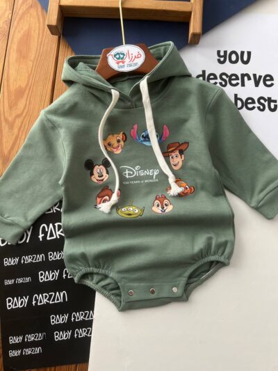 زیر دکمه کلاهدار -کد12-4