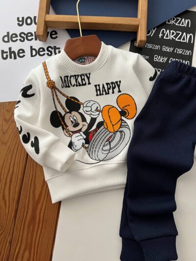 ست بیسکویتی -کد ۷-۶