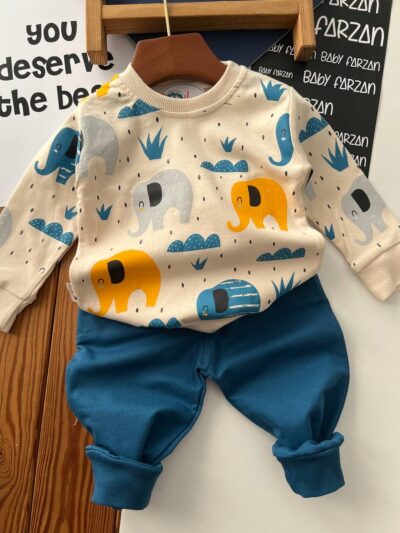 ست انیمیشن -کد ۵-۶