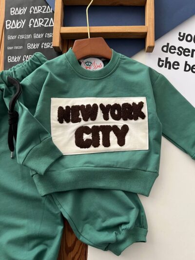 ست سیتی -کد ۱۲-۱۹