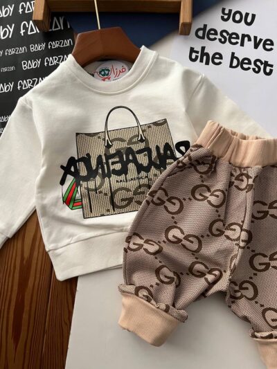 ست گوچی -کد ۱۹-۱