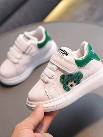 کتونی اورجینال خرسی -کد 39-3