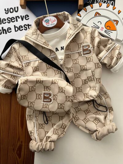 ست چهارتیکه وارداتی -کد ۷-۱۴