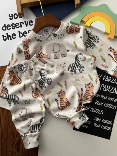 ست کبریتی عروسکی-کد ۳-۱۵