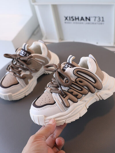 کتونی اورجینال بغل نوشته-کد ۳۵-۳