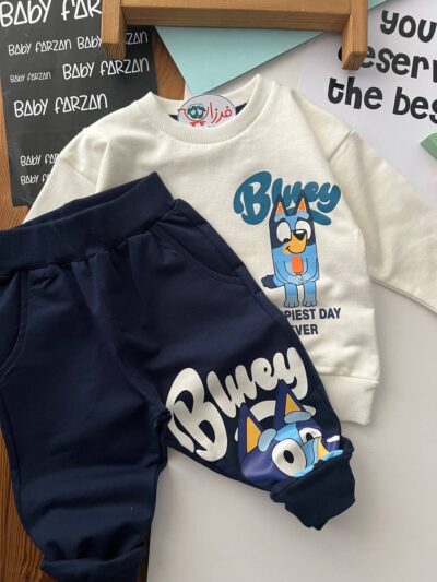 ست بهاره بلویی -کد ۴۳-۱