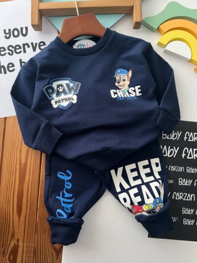 سگ نگهبان بهاره -کد ۴۳-۱