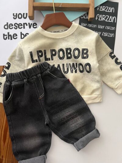 ست (وارداتی) LPLP -کد ۹-۱۴