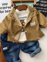 سه تیکه وارداتی jors -کد ۴۹-۳ - Image 5