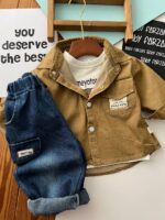 سه تیکه وارداتی jors -کد ۴۹-۳ - Image 3