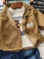 سه تیکه وارداتی jors -کد ۴۹-۳ - Image 8