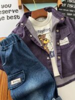 سه تیکه وارداتی jors -کد ۴۹-۳ - Image 6