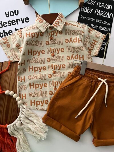 ست تابستانه هپی - کد ۶۹-۱