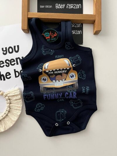 بادی رنگی زیر دکمه - ۳-۴