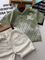 ست جودون Dior - کد ۲۸-۱۹ - تصویر 3