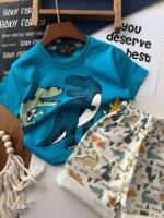 ست تابستانه آنجل - کد ۱۰۱-۱ - Image 5