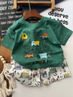 ست تابستانه آنجل - کد ۱۰۱-۱ - Image 10