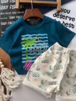 ست تابستانه آنجل - کد ۱۰۱-۱ - Image 2