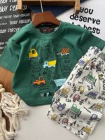 ست تابستانه آنجل - کد ۱۰۱-۱ - Image 3