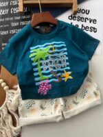 ست تابستانه آنجل - کد ۱۰۱-۱ - Image 11