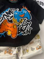 ست تابستانه آنجل - کد ۱۰۱-۱ - Image 12