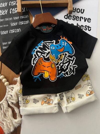 ست تابستانه آنجل - کد ۱۰۱-۱