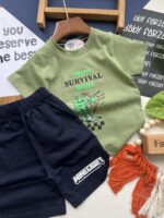 ست تابستانه survival - کد 149-1 - Image 3