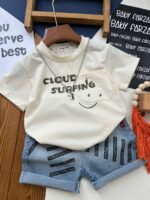 ست (وارداتی) cloud - کد 20-14