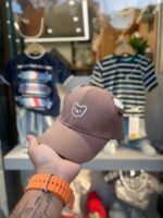 کلاه نقاب دار تدی گوش دار - کد 2-8 - Image 2